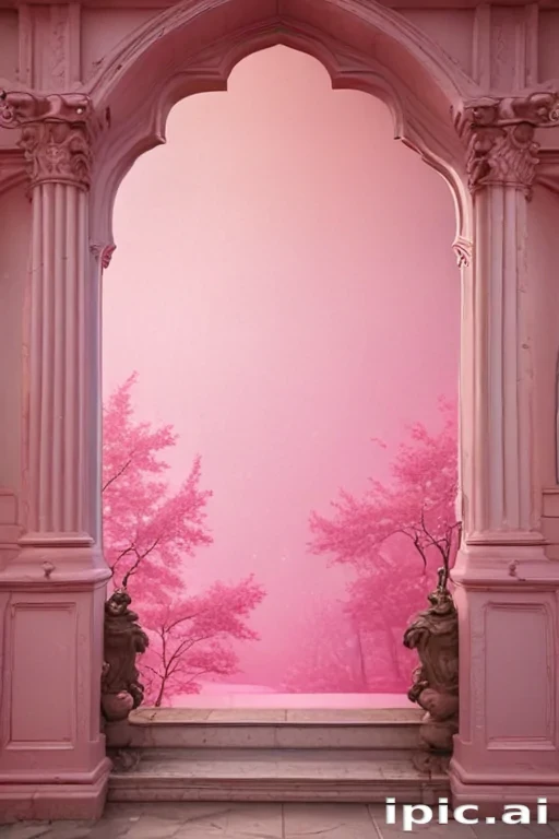 pink cute pictures
