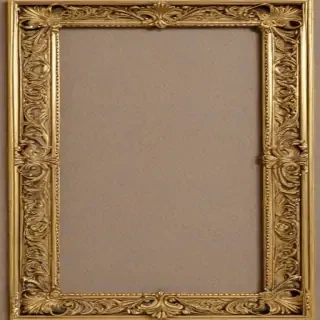 border frame