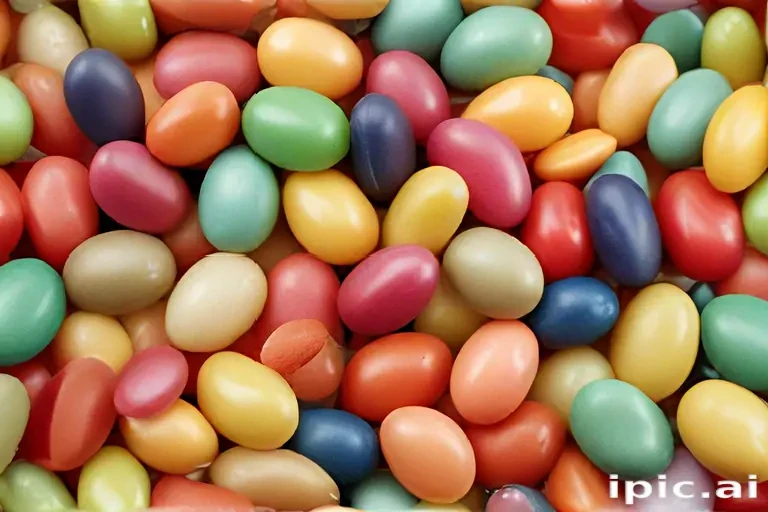 jelly beans png