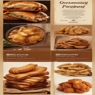 brown aesthetic banner