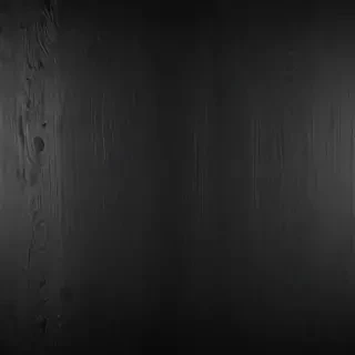 wooden texture black