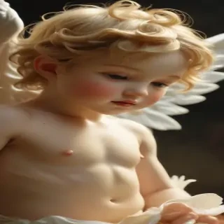 cherubs