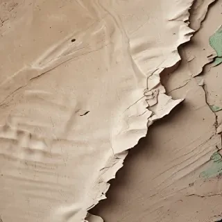 ripped texture