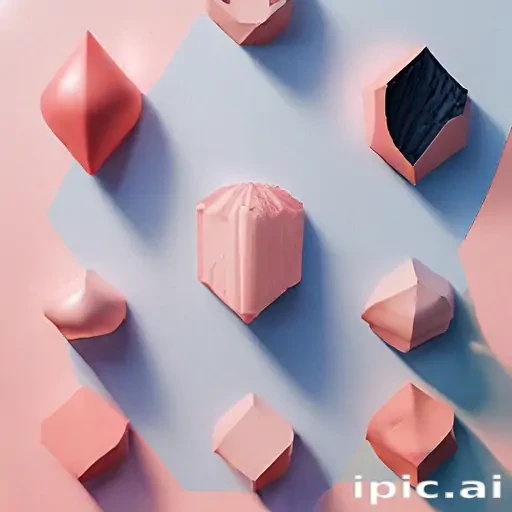aesthetic shapes