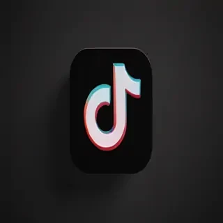 tiktok logo