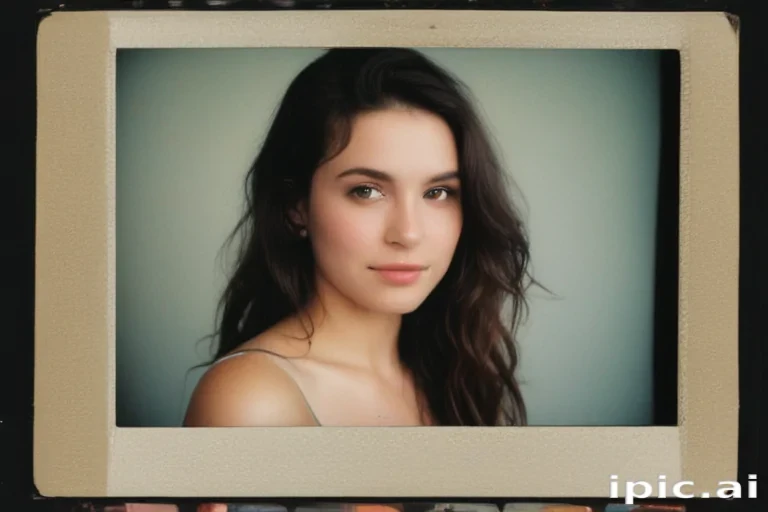 polaroid png