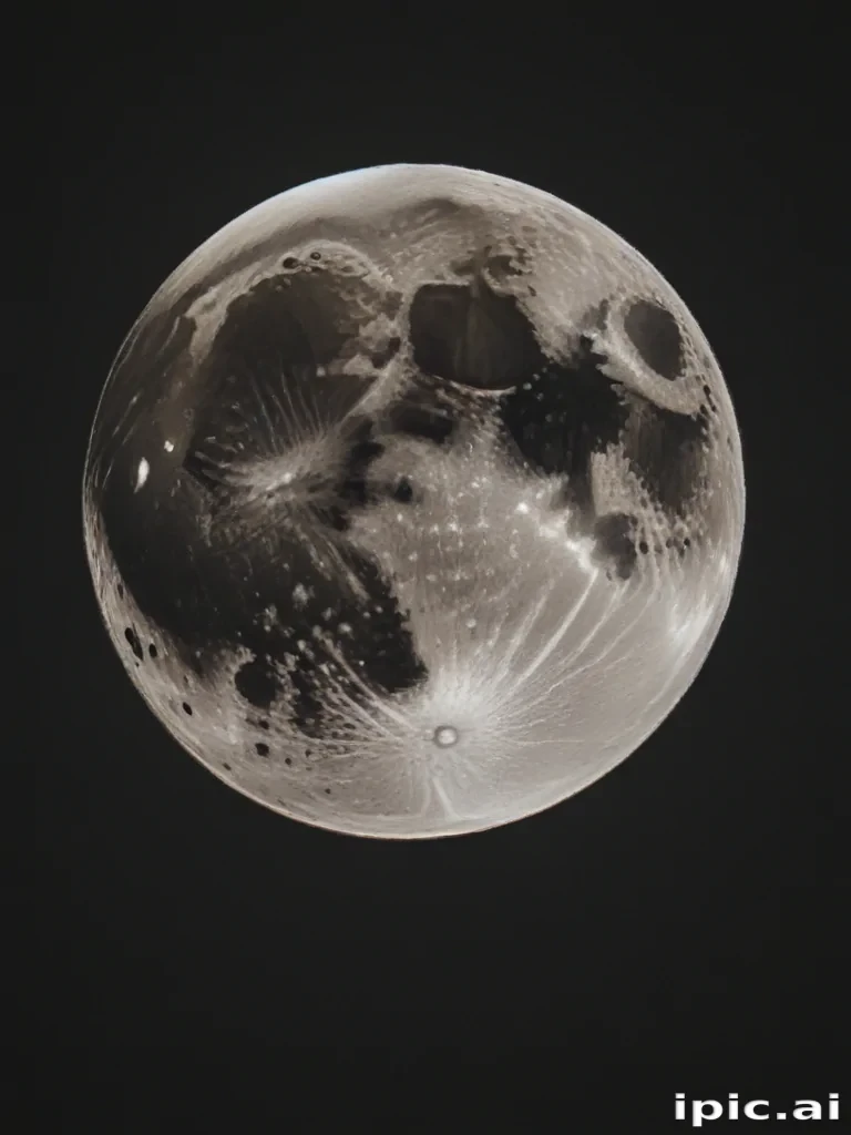 full moon png