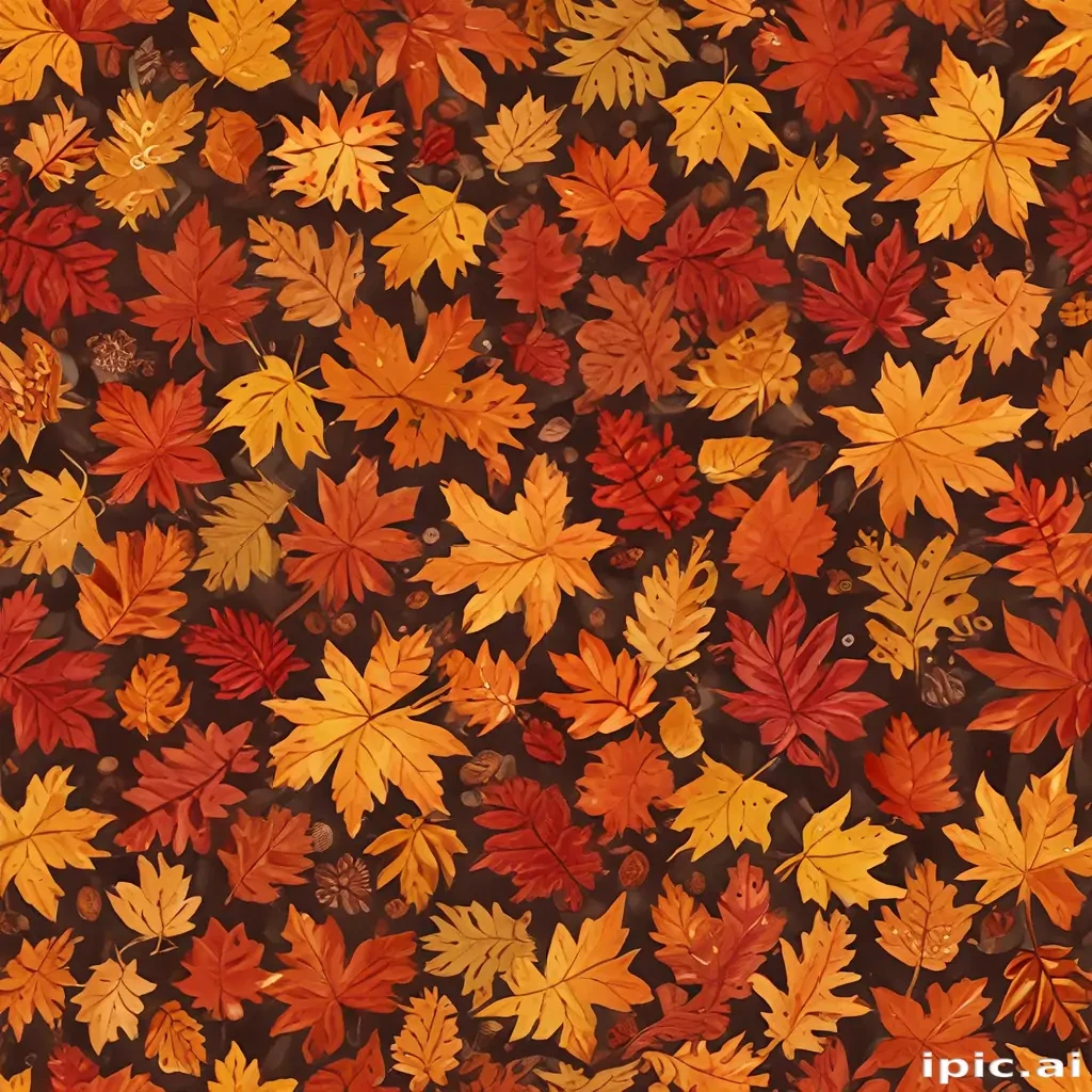 fall png