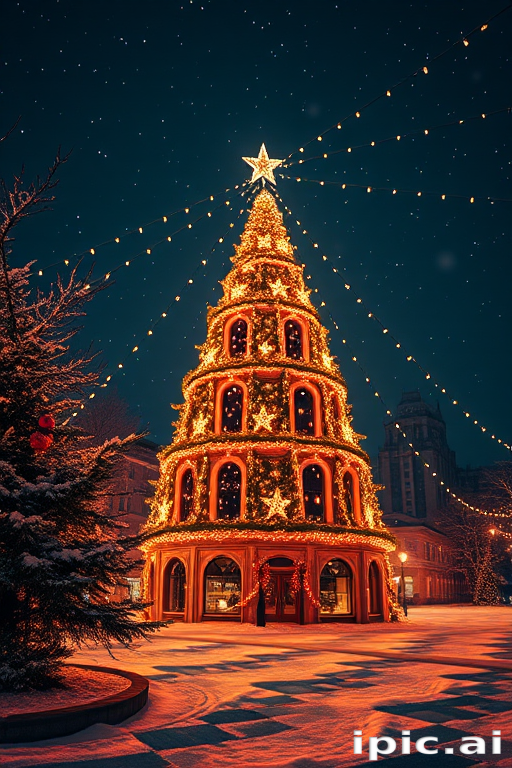 christmas iphone wallpaper aesthetic