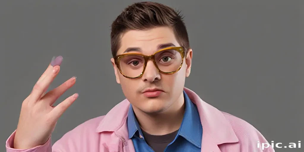 oliver tree png