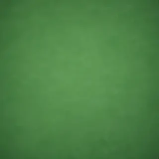 green wallpaper iphone