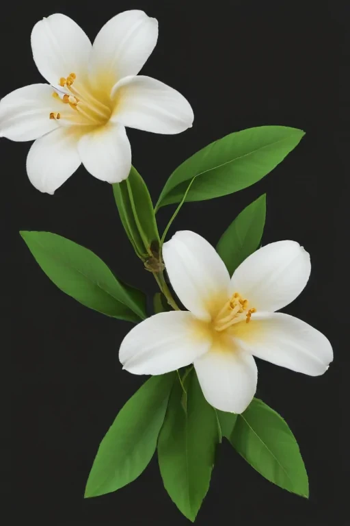 jasmine flower png
