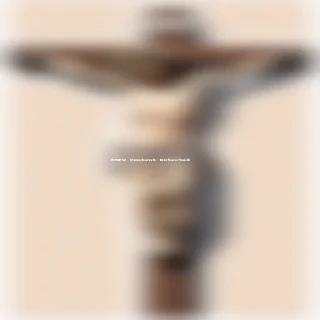 image christ on the cross
