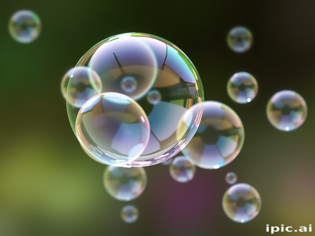 bubbles png transparent
