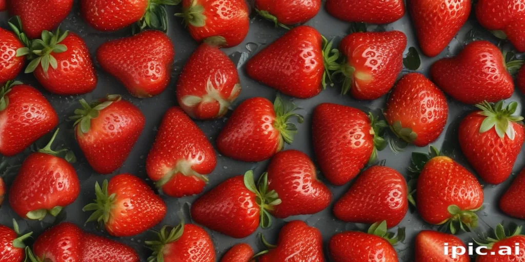 strawberry backgrounds