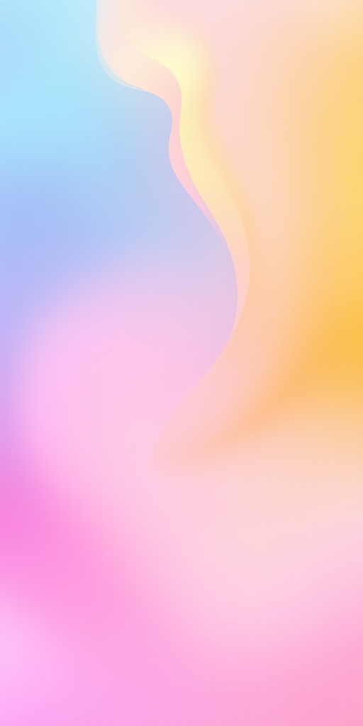 pastel iphone wallpaper