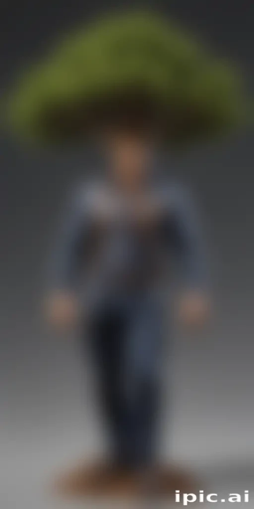 oliver tree png