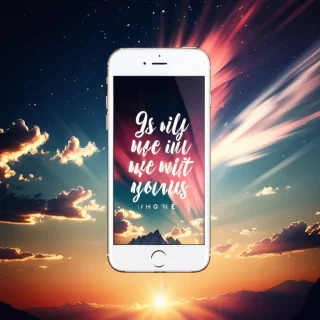 iphone inspirational backgrounds