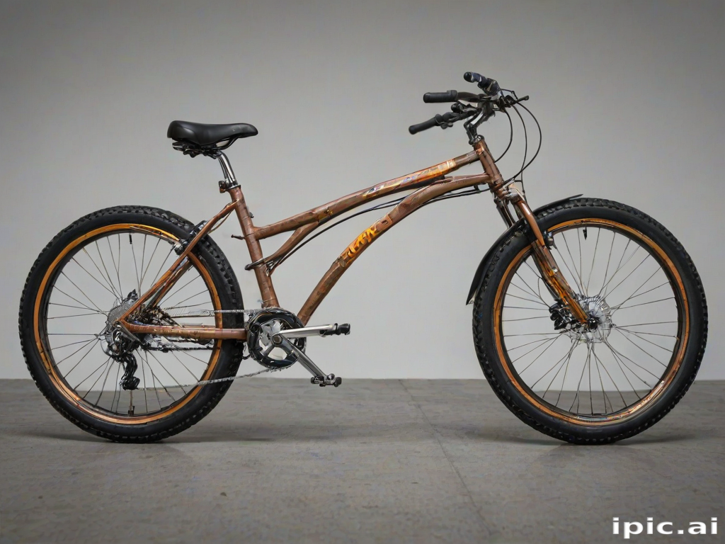 bicycle png