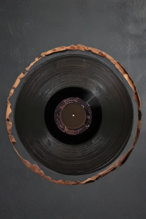 vinyl png