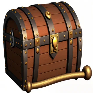 treasure chest png