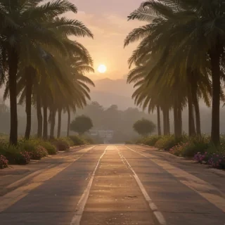 la backgrounds