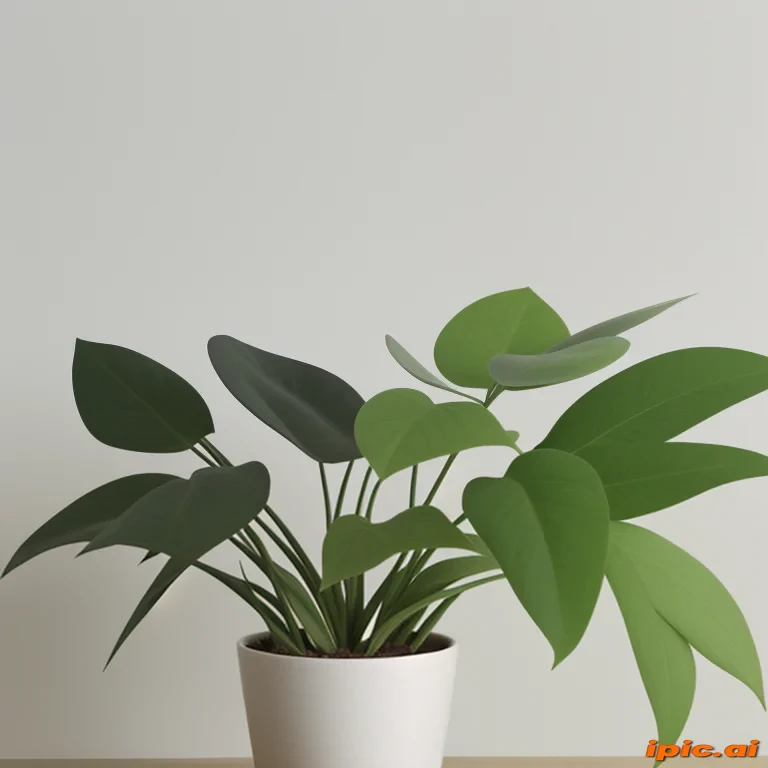 plant phone wallpaper