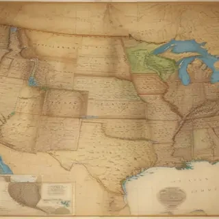 map usa