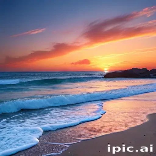 ocean computer backgrounds