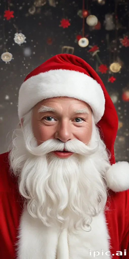 santa wallpapers
