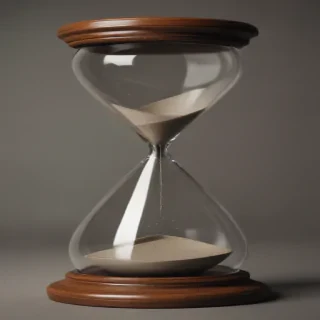 hourglass png