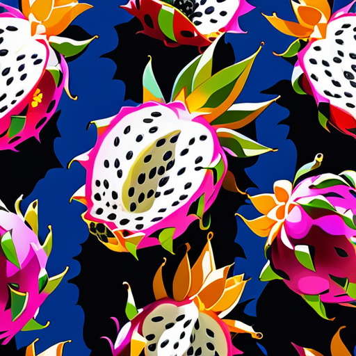 when is pitaya in season
