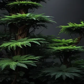 nice black wallpaper