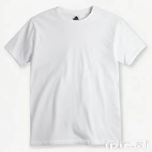 white t shirt png