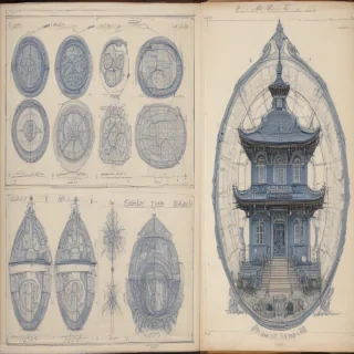 blueprints