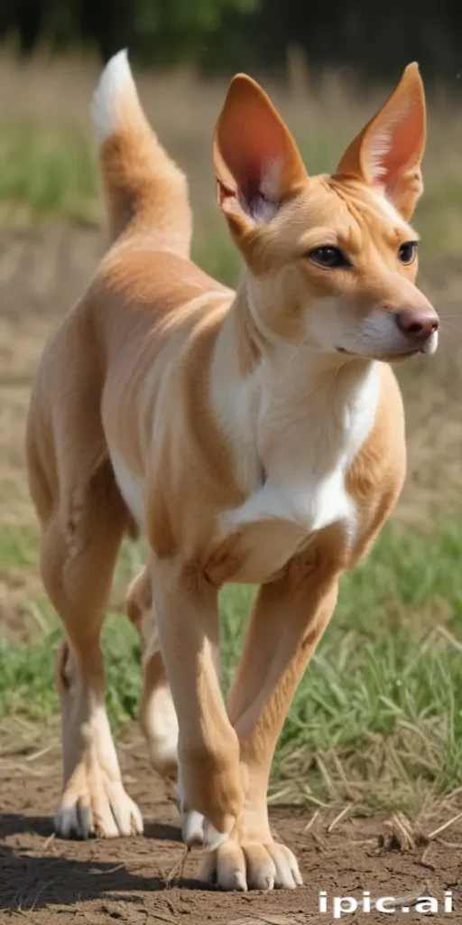 oregon rex breed