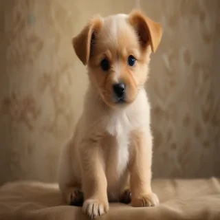 puppy background