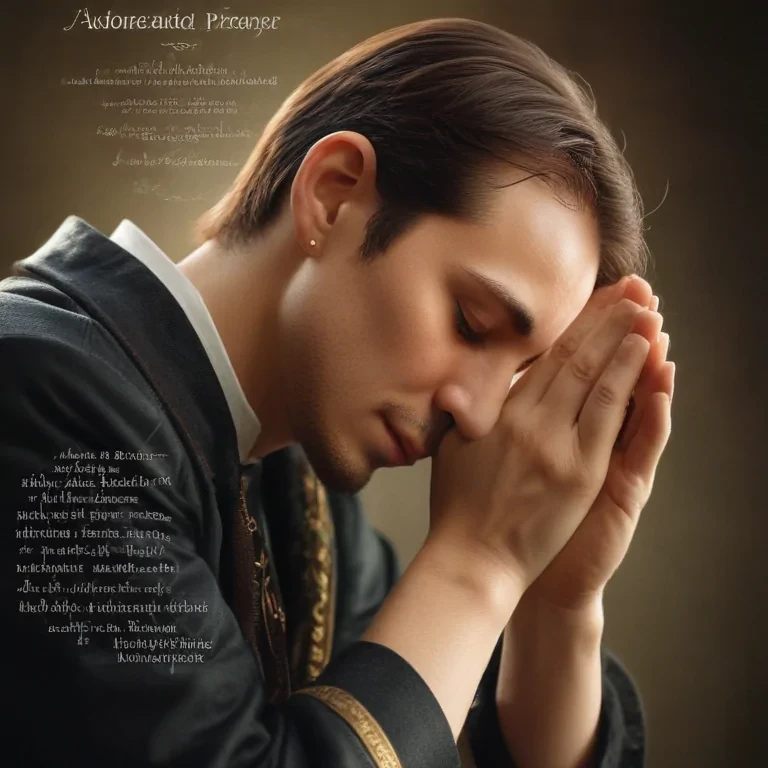 prayer graphic