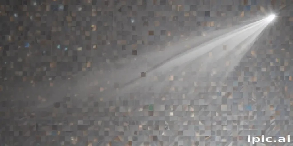 spotlight transparent