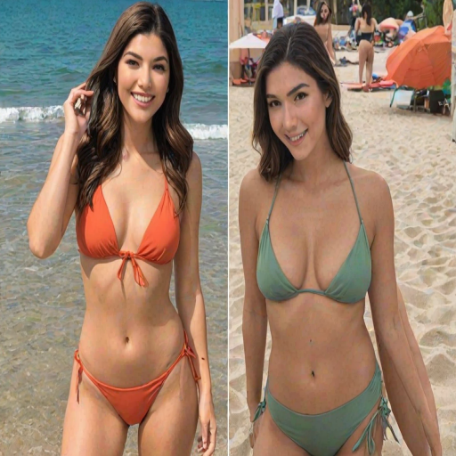 cathy kelley bikini