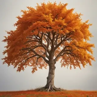 autumn tree png