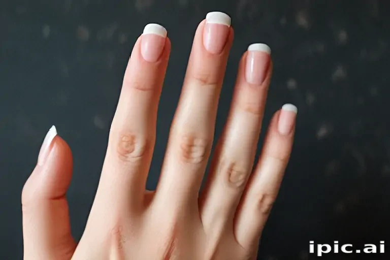 finger images