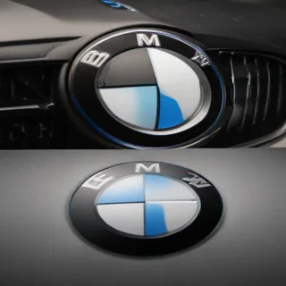 bmw logo