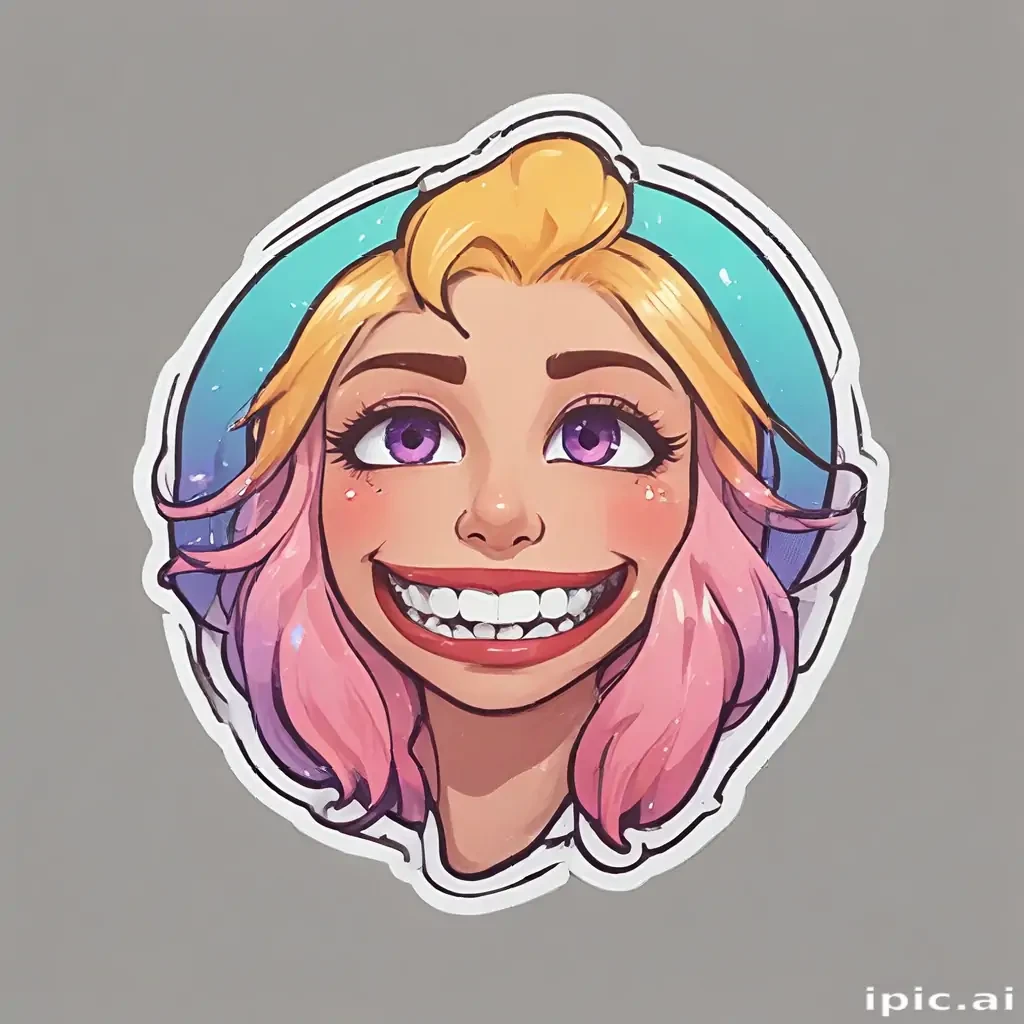 stickers png aesthetic