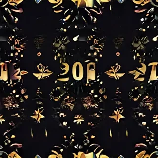 happy new years wallpaper