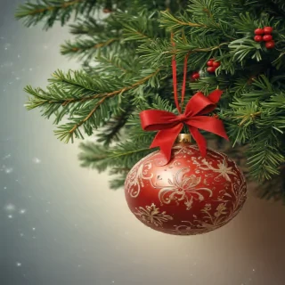 merry christmas wallpaper iphone