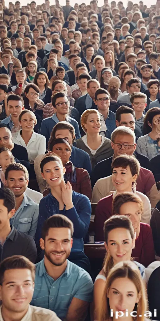 audience png
