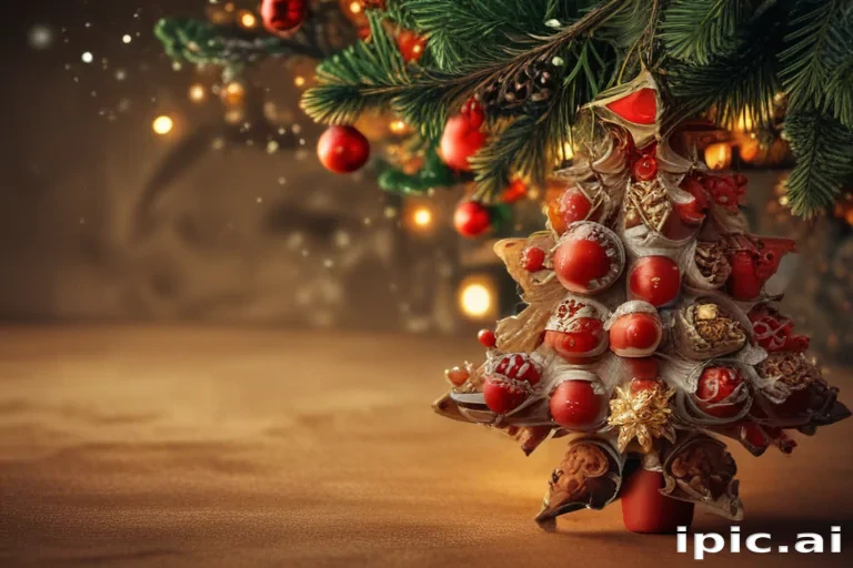 christmas background wallpaper aesthetic