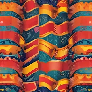 spanish backgrounds