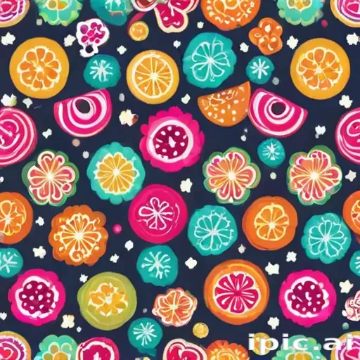 cute pattern backgrounds